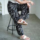 大きいサイズ レディース パンツ | GOLDJAPAN　大きいサイズ専門店 | 詳細画像10 