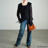 大きいサイズ レディース トップス | GOLDJAPAN 大きいサイズ専門店 | 詳細画像10