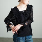 大きいサイズ レディース トップス | GOLDJAPAN 大きいサイズ専門店 | 詳細画像12