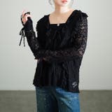 大きいサイズ レディース トップス | GOLDJAPAN 大きいサイズ専門店 | 詳細画像13