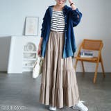大きいサイズ レディース スカート | GOLDJAPAN　大きいサイズ専門店 | 詳細画像10 