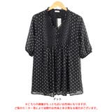 大きいサイズ レディース トップス | GOLDJAPAN　大きいサイズ専門店 | 詳細画像16 