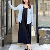 大きいサイズ レディース ワンピース | GOLDJAPAN　大きいサイズ専門店 | 詳細画像9 