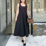 大きいサイズ レディース ワンピース | GOLDJAPAN　大きいサイズ専門店 | 詳細画像10 