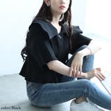 大きいサイズ レディース トップス | GOLDJAPAN　大きいサイズ専門店 | 詳細画像10 