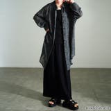 大きいサイズ レディース トップス | GOLDJAPAN　大きいサイズ専門店 | 詳細画像6 