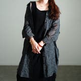 大きいサイズ レディース トップス | GOLDJAPAN　大きいサイズ専門店 | 詳細画像7 