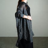 大きいサイズ レディース トップス | GOLDJAPAN　大きいサイズ専門店 | 詳細画像8 