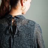 大きいサイズ レディース トップス | GOLDJAPAN　大きいサイズ専門店 | 詳細画像12 