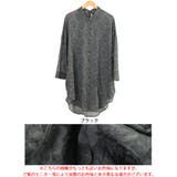 大きいサイズ レディース トップス | GOLDJAPAN　大きいサイズ専門店 | 詳細画像16 