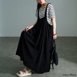 大きいサイズ レディース ワンピース | GOLDJAPAN　大きいサイズ専門店 | 詳細画像6 