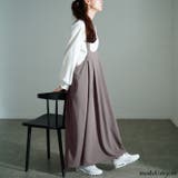 大きいサイズ レディース ワンピース | GOLDJAPAN　大きいサイズ専門店 | 詳細画像11 