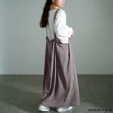 大きいサイズ レディース ワンピース | GOLDJAPAN　大きいサイズ専門店 | 詳細画像12 