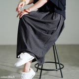 大きいサイズ レディース スカート | GOLDJAPAN　大きいサイズ専門店 | 詳細画像6 