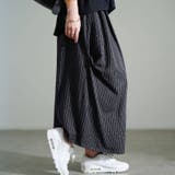 大きいサイズ レディース スカート | GOLDJAPAN　大きいサイズ専門店 | 詳細画像11 