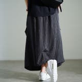 大きいサイズ レディース スカート | GOLDJAPAN　大きいサイズ専門店 | 詳細画像12 