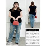 大きいサイズ レディース トップス | GOLDJAPAN　大きいサイズ専門店 | 詳細画像15 