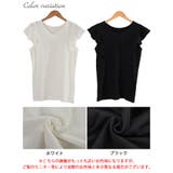 大きいサイズ レディース トップス | GOLDJAPAN　大きいサイズ専門店 | 詳細画像16 