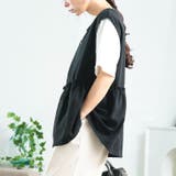 大きいサイズ レディース トップス | GOLDJAPAN　大きいサイズ専門店 | 詳細画像10 