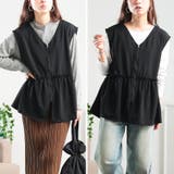 大きいサイズ レディース トップス | GOLDJAPAN　大きいサイズ専門店 | 詳細画像12 