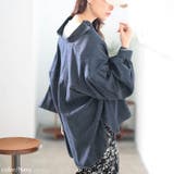 大きいサイズ レディース トップス | GOLDJAPAN　大きいサイズ専門店 | 詳細画像10 