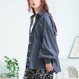 大きいサイズ レディース トップス | GOLDJAPAN　大きいサイズ専門店 | 詳細画像12 