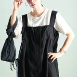 大きいサイズ レディース ワンピース | GOLDJAPAN 大きいサイズ専門店 | 詳細画像11