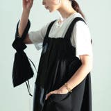 大きいサイズ レディース ワンピース | GOLDJAPAN 大きいサイズ専門店 | 詳細画像12