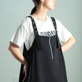 大きいサイズ レディース ワンピース | GOLDJAPAN　大きいサイズ専門店 | 詳細画像10 