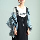 大きいサイズ レディース ワンピース | GOLDJAPAN　大きいサイズ専門店 | 詳細画像13 