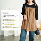 大きいサイズ レディース チュニック | GOLDJAPAN 大きいサイズ専門店 | 詳細画像2