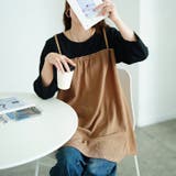 大きいサイズ レディース チュニック | GOLDJAPAN 大きいサイズ専門店 | 詳細画像11