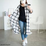 大きいサイズ レディース ワンピース | GOLDJAPAN 大きいサイズ専門店 | 詳細画像7