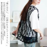 大きいサイズ レディース トップス | GOLDJAPAN 大きいサイズ専門店 | 詳細画像3
