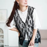 大きいサイズ レディース トップス | GOLDJAPAN 大きいサイズ専門店 | 詳細画像6