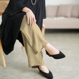 大きいサイズ レディース ボトムス | GOLDJAPAN　大きいサイズ専門店 | 詳細画像12 