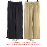 大きいサイズ レディース ボトムス | GOLDJAPAN　大きいサイズ専門店 | 詳細画像17 