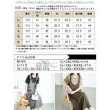 大きいサイズ レディース ワンピース | GOLDJAPAN　大きいサイズ専門店 | 詳細画像18 