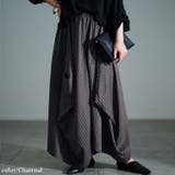 大きいサイズ レディース スカート | GOLDJAPAN 大きいサイズ専門店 | 詳細画像10