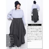 大きいサイズ レディース スカート | GOLDJAPAN 大きいサイズ専門店 | 詳細画像15