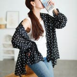 大きいサイズ レディース トップス | GOLDJAPAN 大きいサイズ専門店 | 詳細画像13