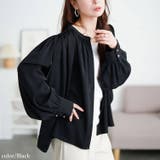 大きいサイズ レディース トップス | GOLDJAPAN 大きいサイズ専門店 | 詳細画像10