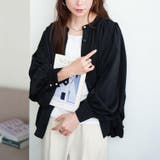 大きいサイズ レディース トップス | GOLDJAPAN 大きいサイズ専門店 | 詳細画像12