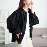 大きいサイズ レディース トップス | GOLDJAPAN 大きいサイズ専門店 | 詳細画像13