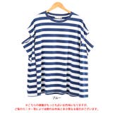 大きいサイズ レディース トップス | GOLDJAPAN 大きいサイズ専門店 | 詳細画像12