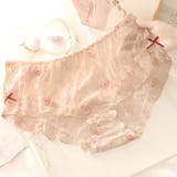 大きいサイズ レディース インナー | GOLDJAPAN 大きいサイズ専門店 | 詳細画像11