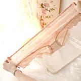 大きいサイズ レディース インナー | GOLDJAPAN 大きいサイズ専門店 | 詳細画像12