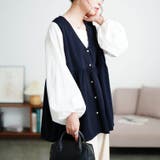 大きいサイズ レディース チュニック | GOLDJAPAN 大きいサイズ専門店 | 詳細画像8