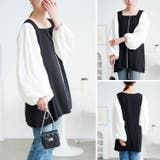 大きいサイズ レディース チュニック | GOLDJAPAN　大きいサイズ専門店 | 詳細画像11 