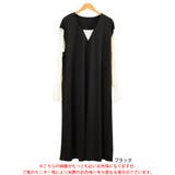 大きいサイズ レディース ワンピース | GOLDJAPAN　大きいサイズ専門店 | 詳細画像17 